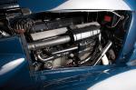 Cadillac V16 Town Sedan by Fleetwood 1936 года